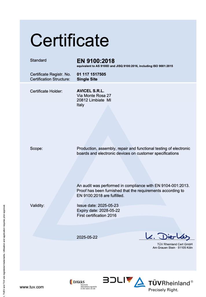 ISO9100 ENG